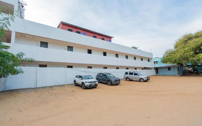 Hotel Natchathra Rameswaram