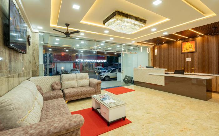 Hotel Natchathra Rameswaram