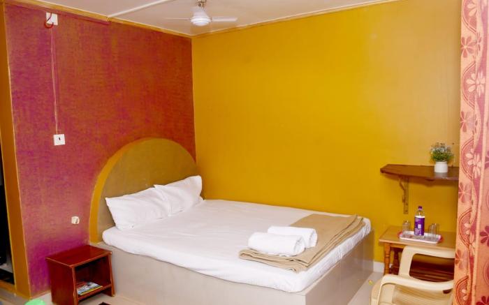 KonkanParadise,Hotel Malvan Beach