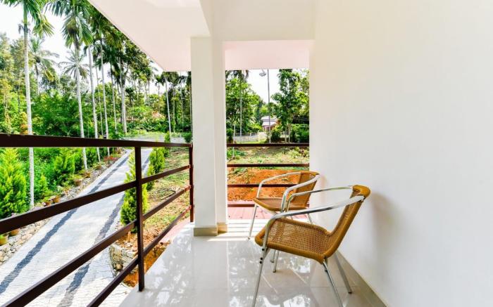 CentreHome Villa Wayanad