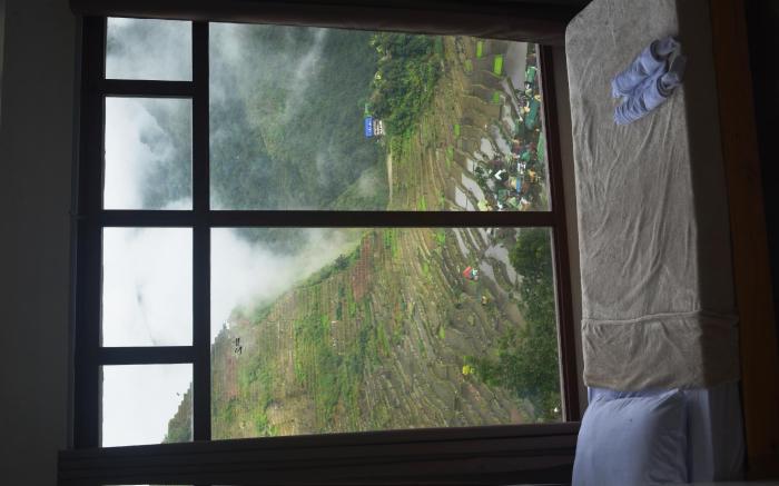 Batad Roberto's Abung Inn and Restaurant