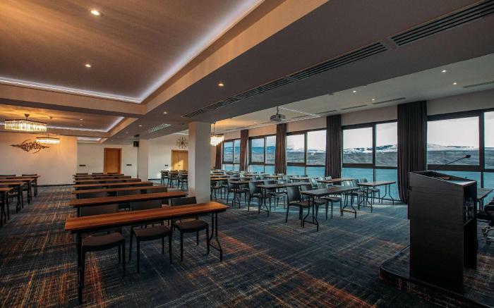 Gino Seaside Tbilisi, Trademark Collection by Wyndham