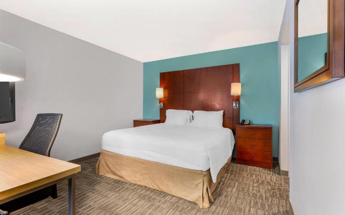 MainStay Suites St. Louis - Galleria