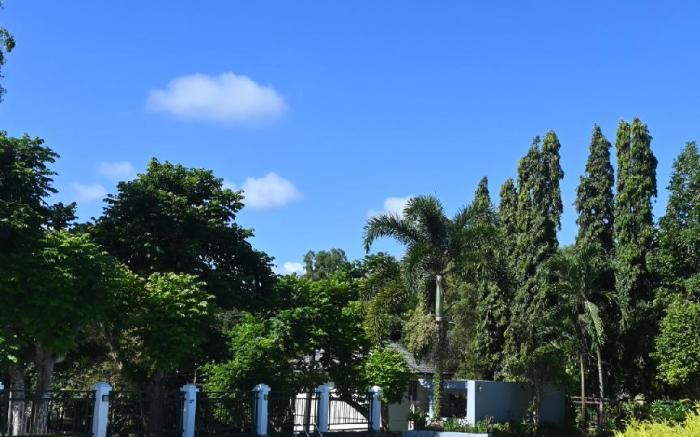 NUSA VILLA 