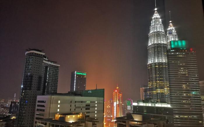 Soho Suites KLCC by GuestHouse | 5-10min to KLCC