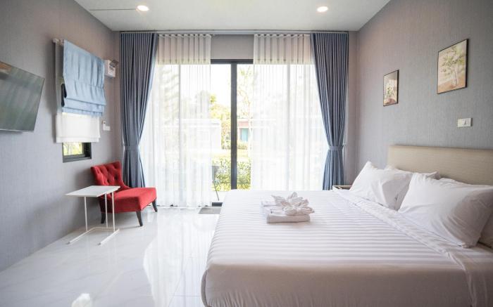 SeeView Resort