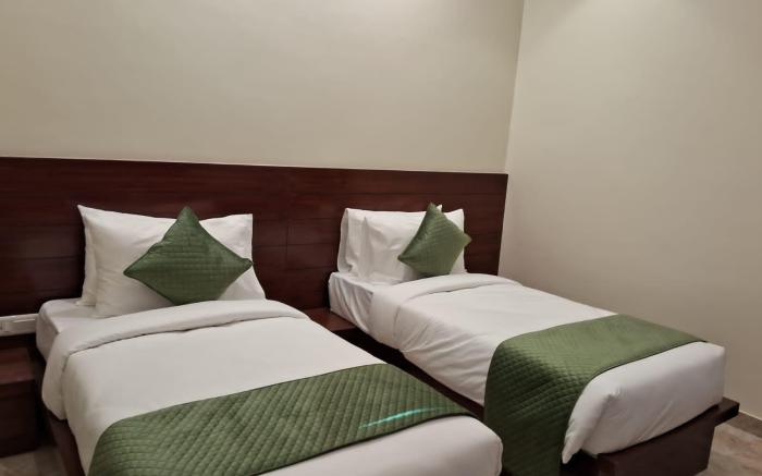 FIVE ELEMENTS HOTELS MERTIYA RESIDENCY