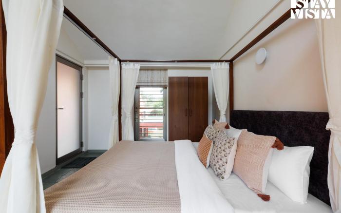 StayVista at Sienna Breeze