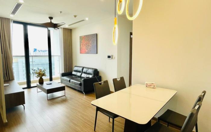 S2 Vinhomes Skylake 2Br Luxury City View