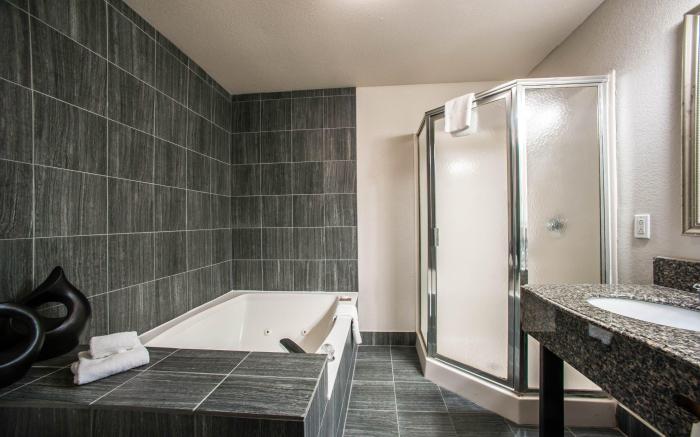 Comfort Suites Nashville Airport - BNA