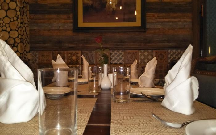 AB Clarks Inn Jalandhar