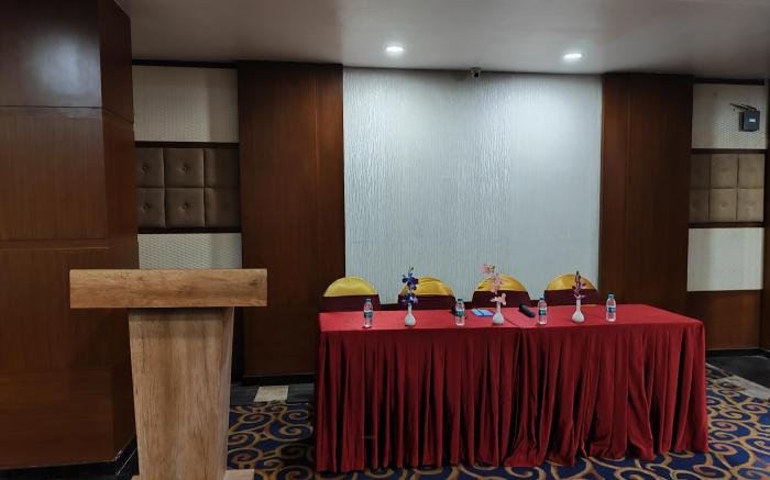 Eastin Hotels
