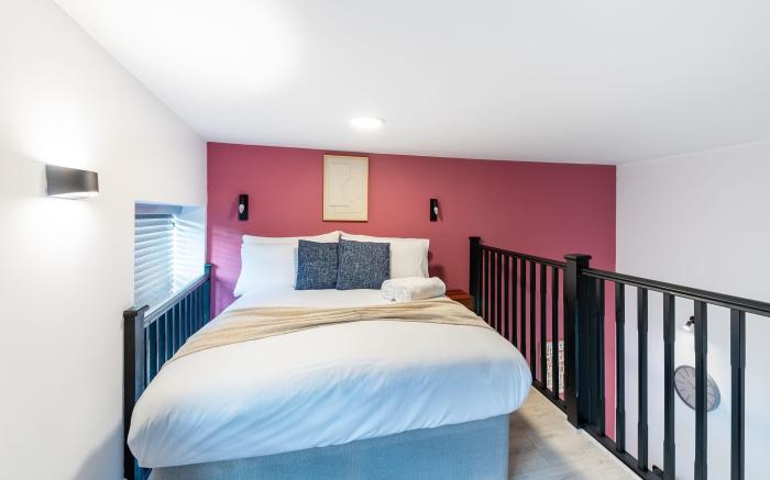 Paradise Suite
