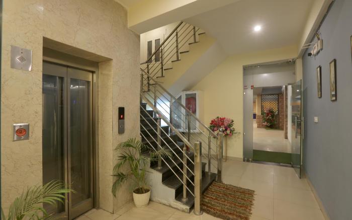 Hotel Lemon Suites & banquet by Aura