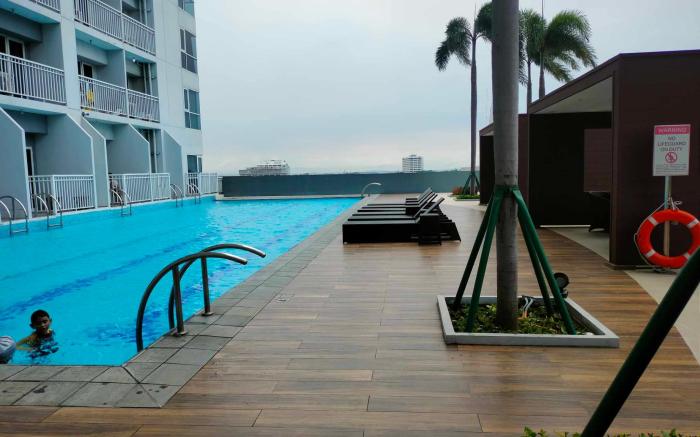 Lsh Staycation in Pasay City