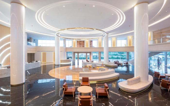 Wyndham Jomtien Pattaya