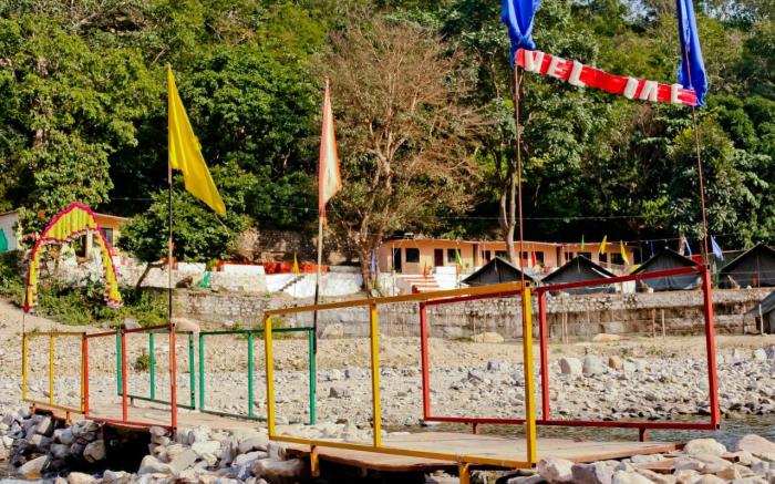 The Muskan  Camp & Resort 