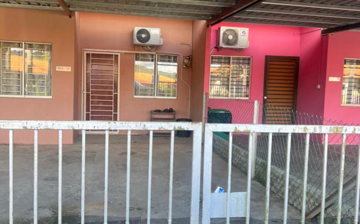 Melati Home Vacation Taman Saujana Kinabalu Ranau