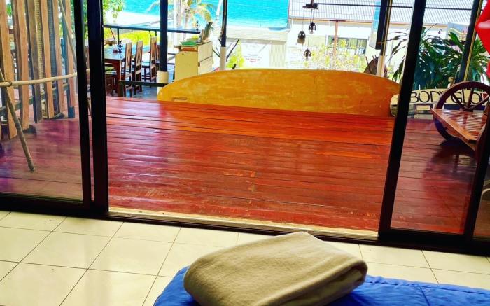 Pirates Terrace Hotel and Hostel