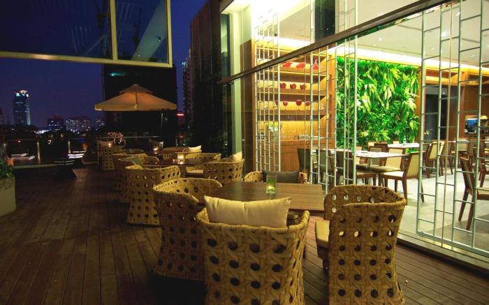 LTS Homestay @ Swiss Garden Residences