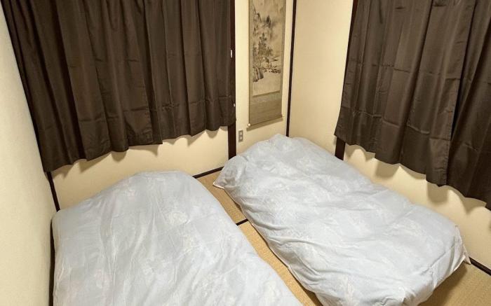 Room 301, Floor Charter, Ota 3 Building, Otaru