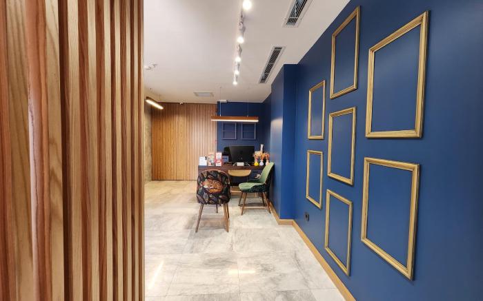 Taksim Landhouse