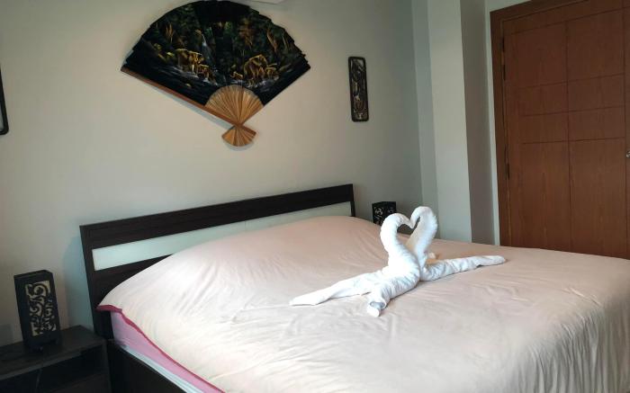 Seaview Condo A13