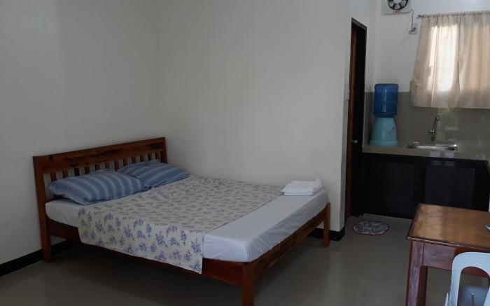 Gardenview room 1