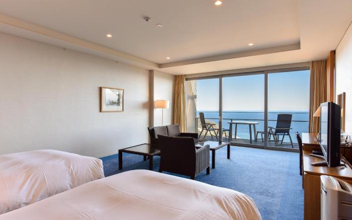 Atami Club Geihinkan