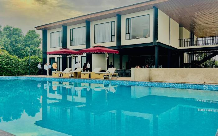Vintclub Resort