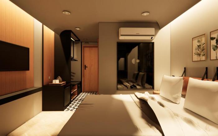 Vintclub Resort