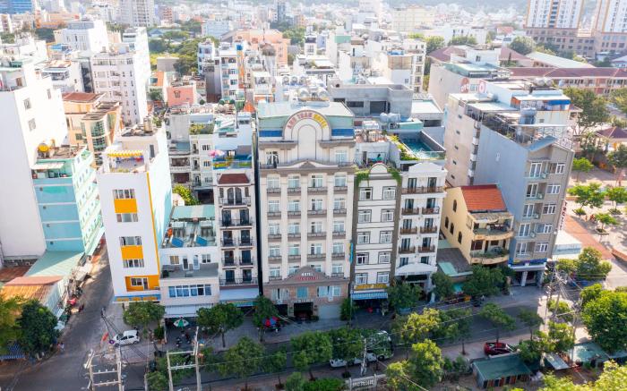 Anh Tuan Hotel