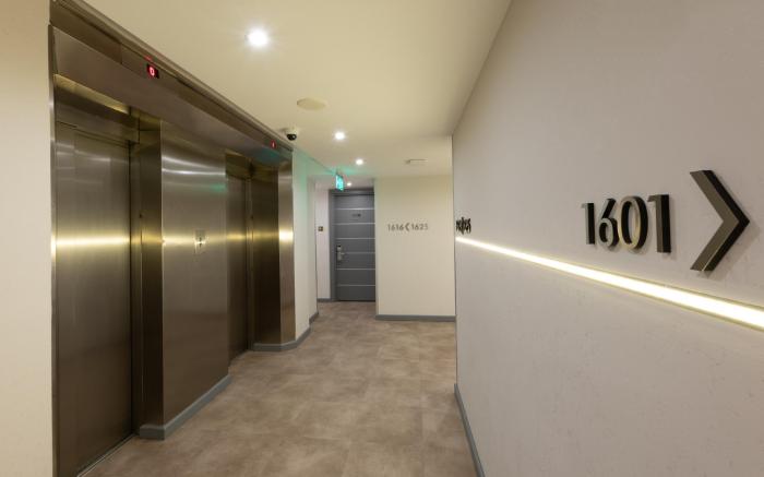 Nova Plaza Crystal Hotel