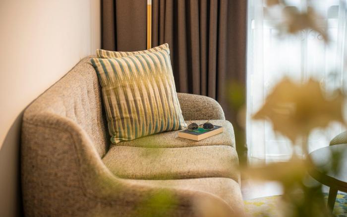 T-Ritz Saigon Hotel & Apartment