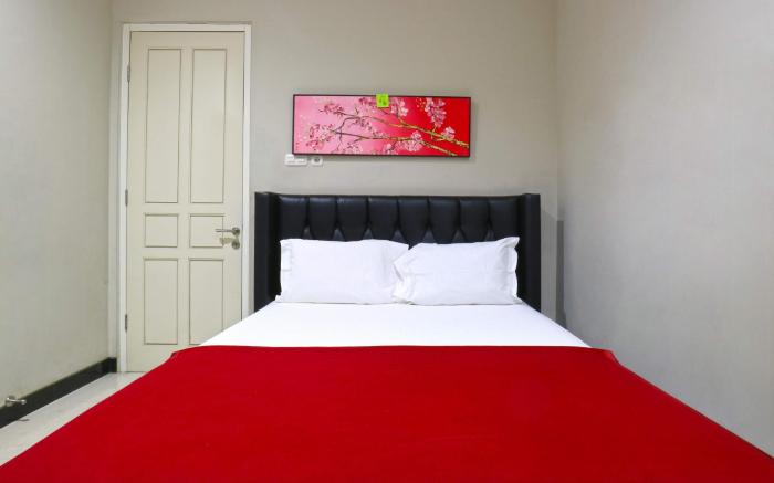 Chiaro Hotel Syariah