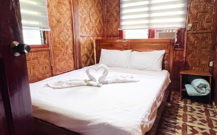 Taylors Plantacion Resort- Bamboo Villa