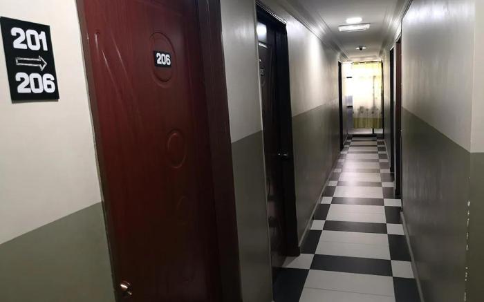 Hotel Kristal Inn Shah Alam