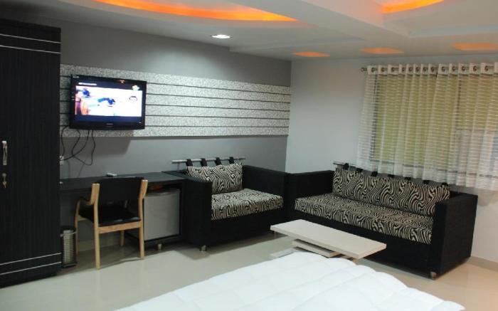 Hotel Angel