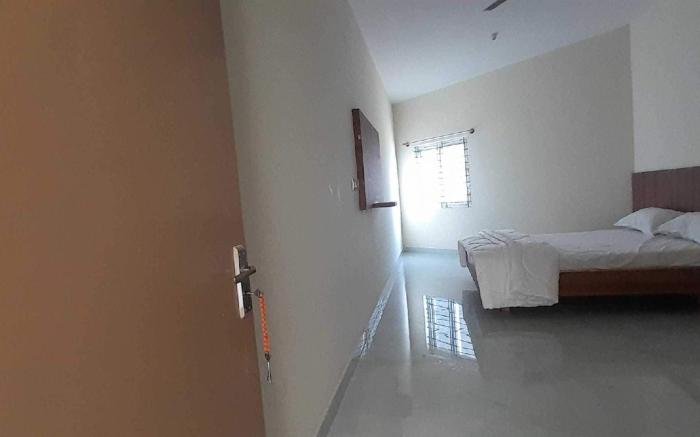 Hotel O SLN Comforts