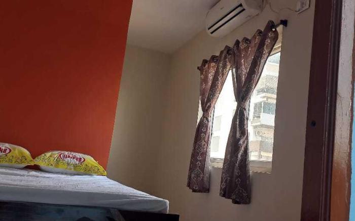 Hotel O Sriman Stay Inn