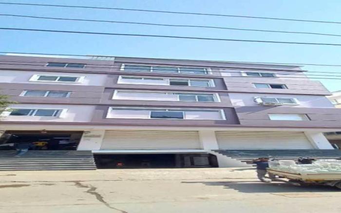 Hotel O Sriman Stay Inn
