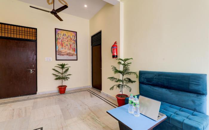 Hotel O by OYO Maujiâ€™s Inn