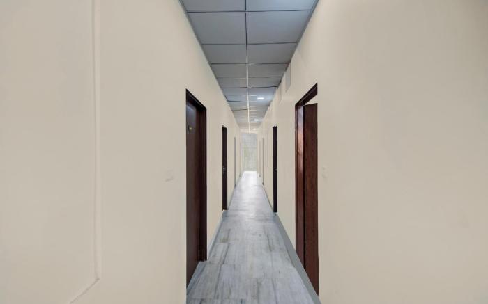 Super Hotel O Connect