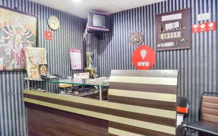 Hotel O M.G. GUEST HOUSE