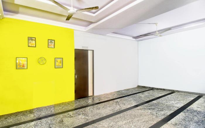 Hotel O JMD Hotel
