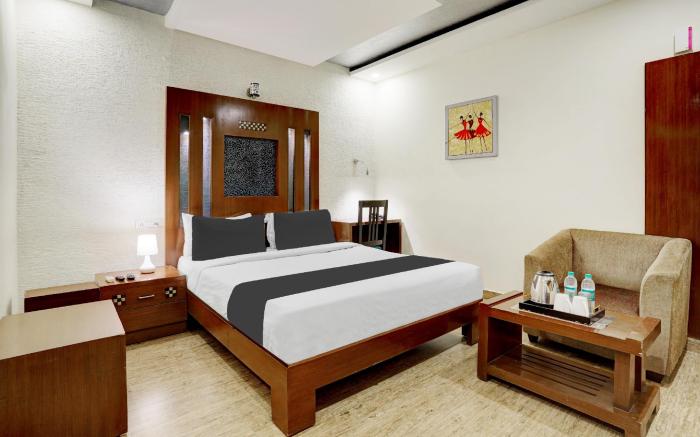 Super Townhouse Koramangala