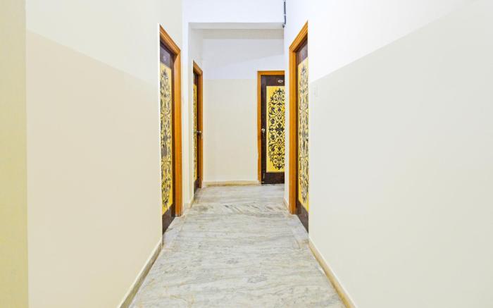 OYO 821254 Fort palace