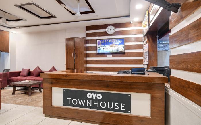 Townhouse Prime Stay