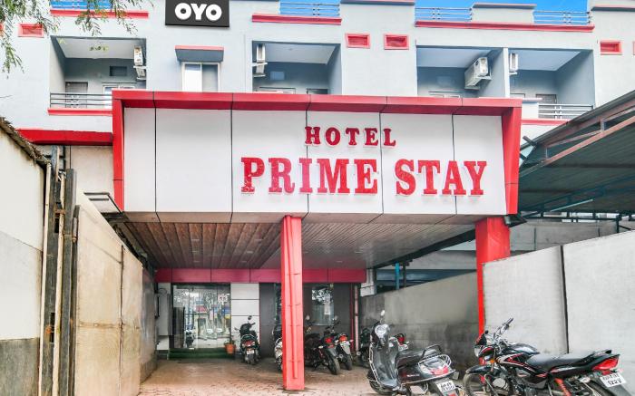 Townhouse Prime Stay