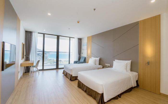 Aquamarine Cam Ranh By Swandor - All Inclusive